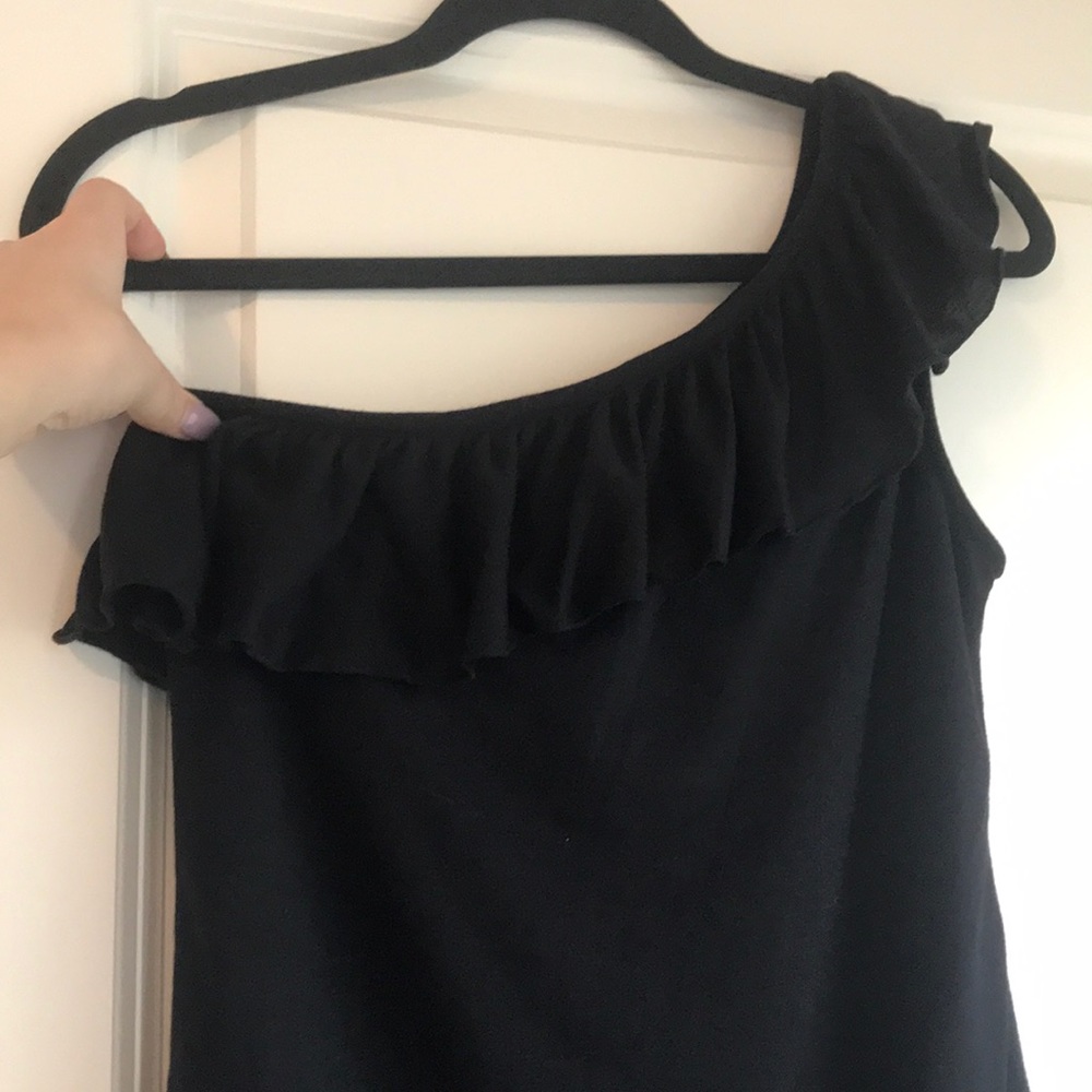 Off the Shoulder Blouse